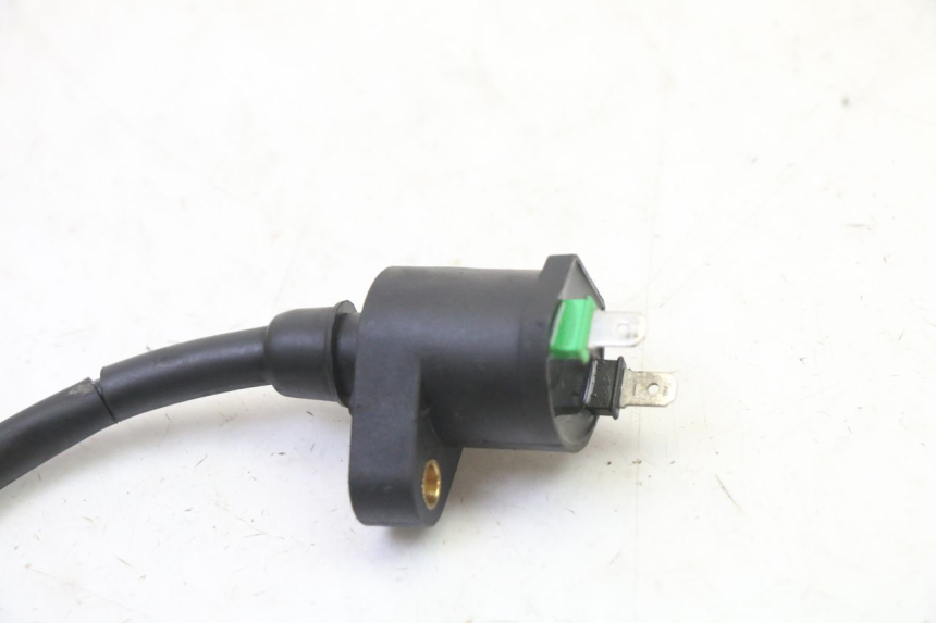 photo de ZüNDSPULE APOLLO RFZ 125 - Gesamtansicht des Produkts