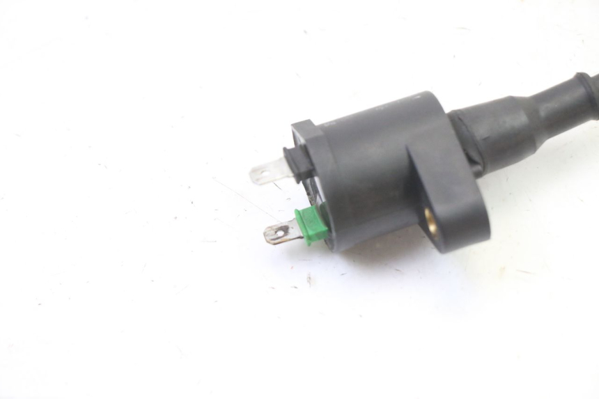 photo de ZüNDSPULE APOLLO RFZ 125 - Detailansicht des Bauteils