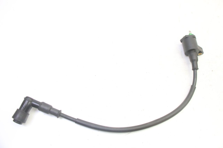 photo de ZüNDSPULE APOLLO RFZ 125 - Alternative Perspektive