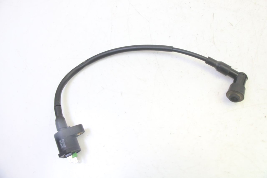 photo de ZüNDSPULE APOLLO RFZ 125 - Hauptansicht