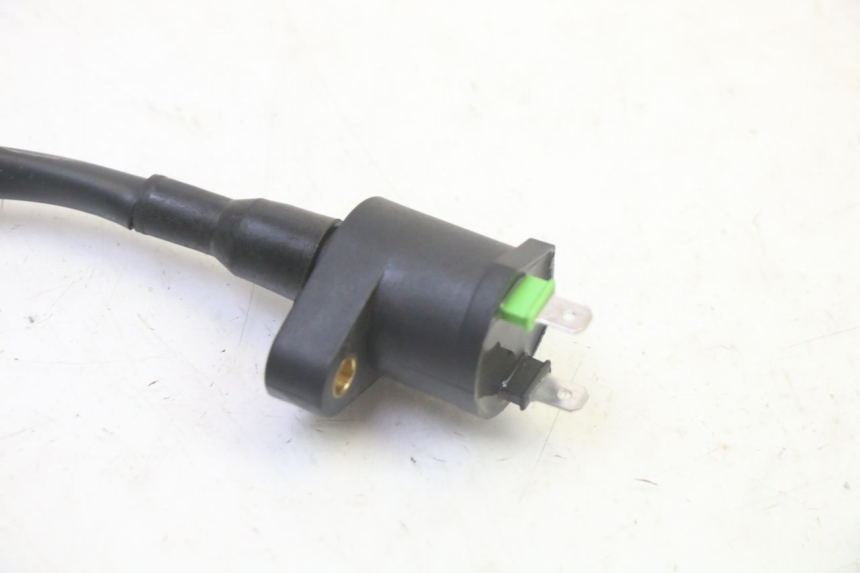 photo de ZüNDSPULE APOLLO RFZ 125 - Gesamtansicht des Produkts