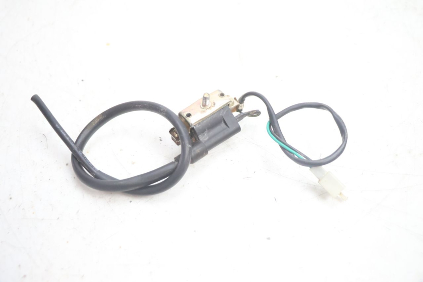 photo de ZÜNDSPULE APOLLO RFZ 125 - Technische Nahaufnahme