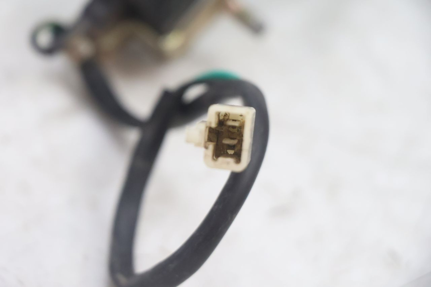 photo de ZÜNDSPULE APOLLO RFZ 125 - Gesamtansicht des Produkts