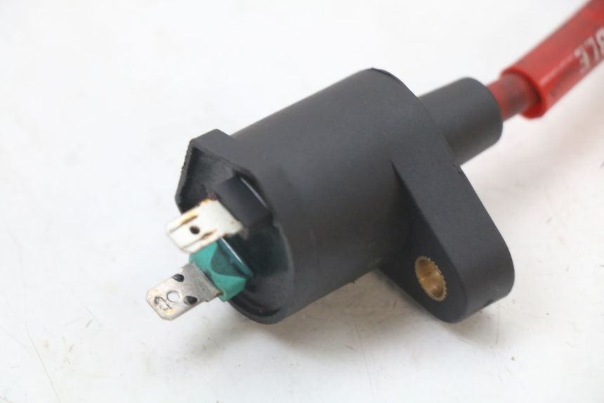 photo de ZÜNDSPULE APOLLO RFZ 140 - Zoom auf Gebrauchszustand