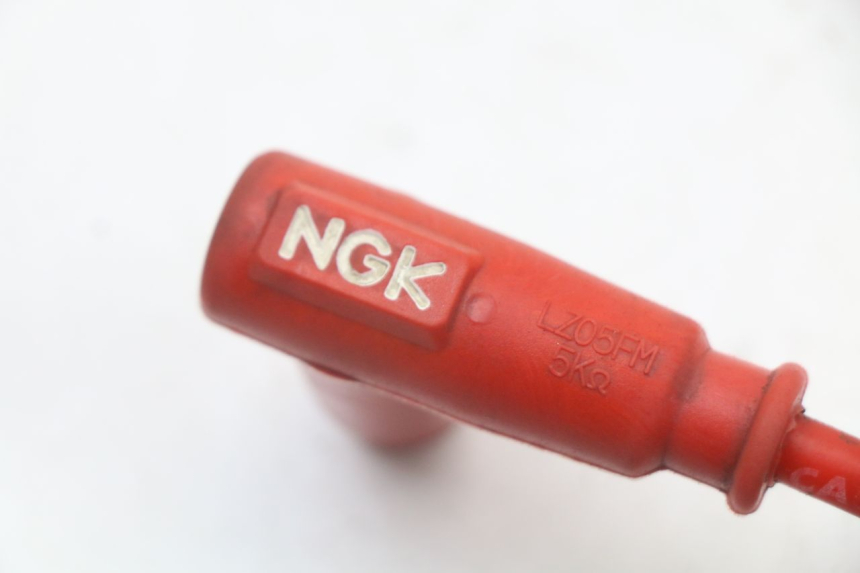 photo de ZÜNDSPULE APOLLO RFZ 140 - Gesamtansicht des Produkts