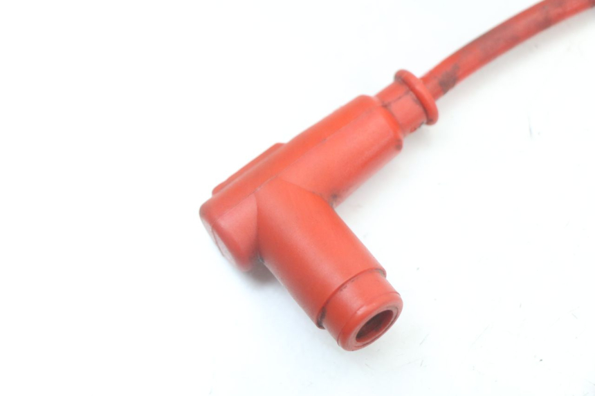 photo de ZÜNDSPULE APOLLO RFZ 140 - Details der Befestigungspunkte