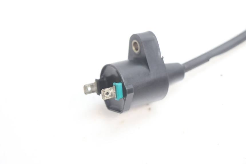 photo de ZÜNDSPULE APOLLO RFZ 140 - Technische Nahaufnahme