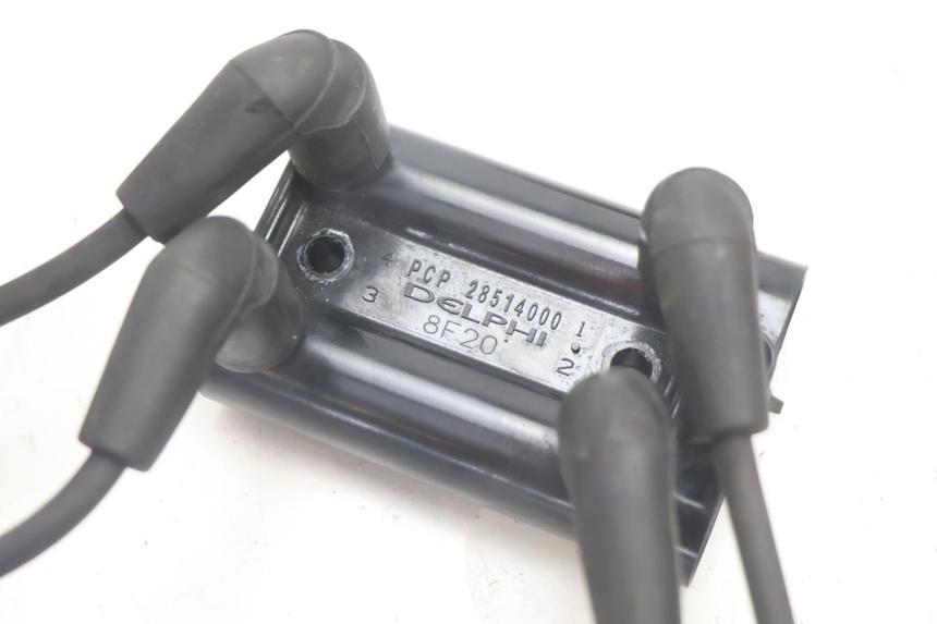 photo de ZÜNDSPULE HARLEY DAVIDSON ROAD GLIDE FLTRXSE 1920 (2018 - 2022) - Detailansicht des Bauteils