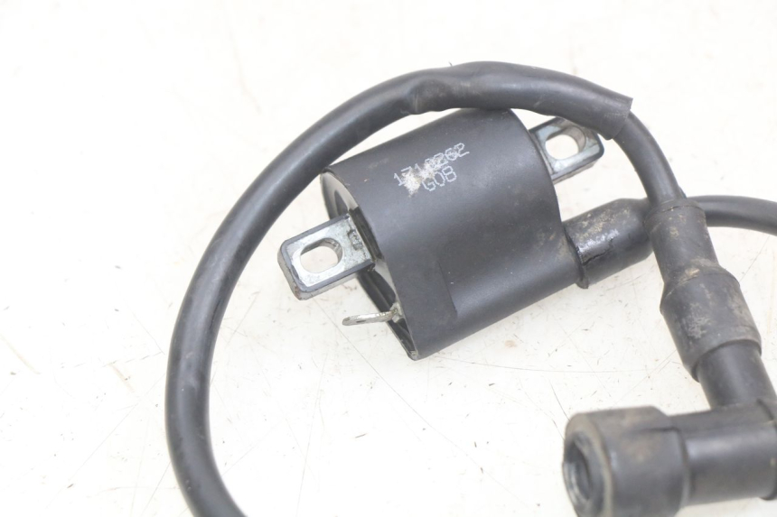 photo de ZüNDSPULE YAMASAKI ROADSTER 50 (2013 - 2018) - Zoom auf Gebrauchszustand