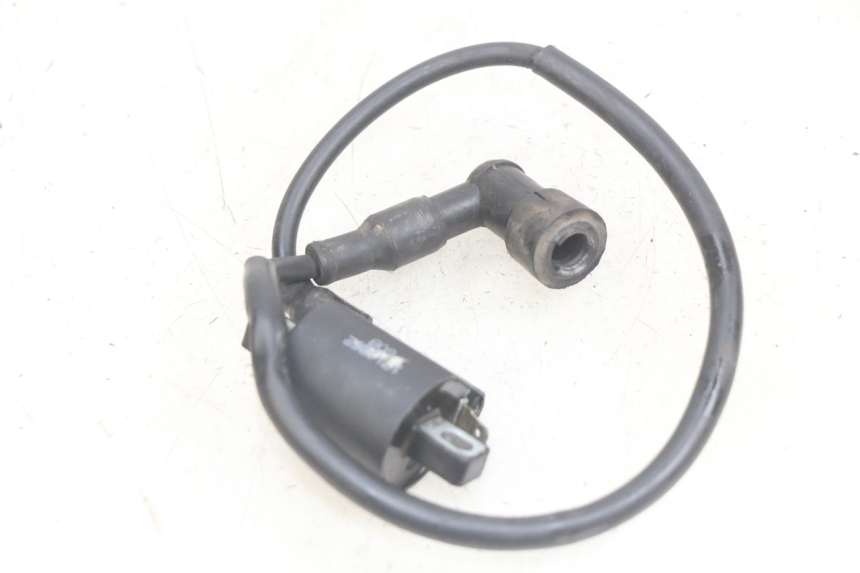 photo de ZüNDSPULE YAMASAKI ROADSTER 50 (2013 - 2018) - Alternative Perspektive