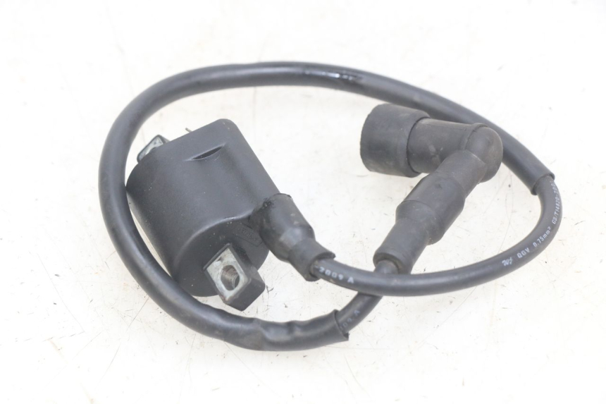 photo de ZüNDSPULE YAMASAKI ROADSTER 50 (2013 - 2018) - Technische Nahaufnahme