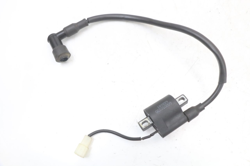 photo de ZÜNDSPULE TNT MOTOR ROMA 10' 2T 50 (2011 - 2018) - Hauptansicht