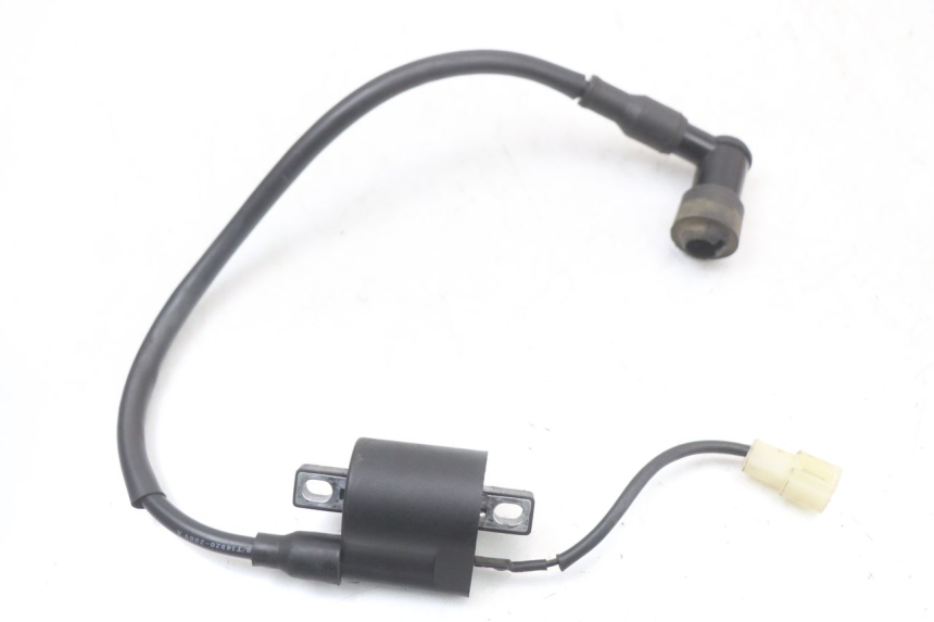 photo de ZÜNDSPULE TNT MOTOR ROMA 10' 2T 50 (2011 - 2018) - Detailansicht des Bauteils