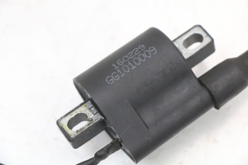 photo de ZÜNDSPULE TNT MOTOR ROMA 10' 2T 50 (2011 - 2018) - Zoom auf Gebrauchszustand