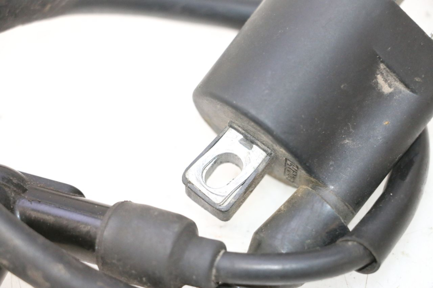 photo de ZÜNDSPULE TNT MOTOR ROMA 10' 2T 50 (2011 - 2018) - Zoom auf Gebrauchszustand
