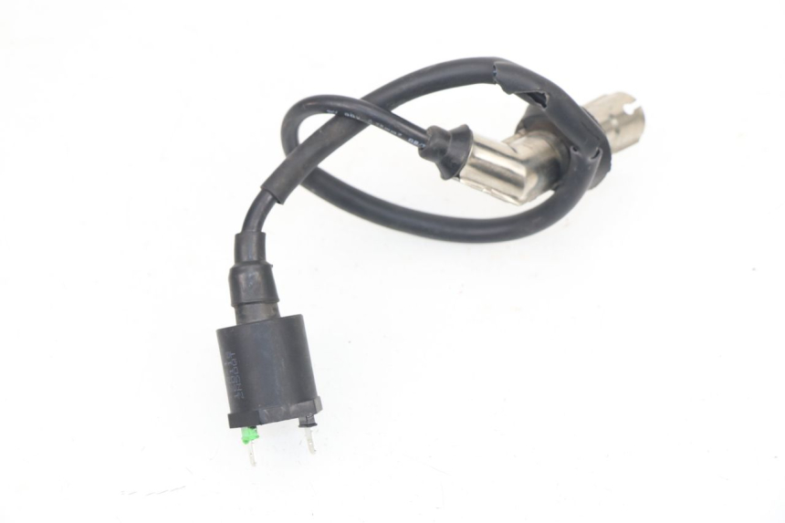 photo de ZÜNDSPULE TNT MOTOR ROMA 10' 4T 50 (2007 - 2018) - Zoom auf Gebrauchszustand