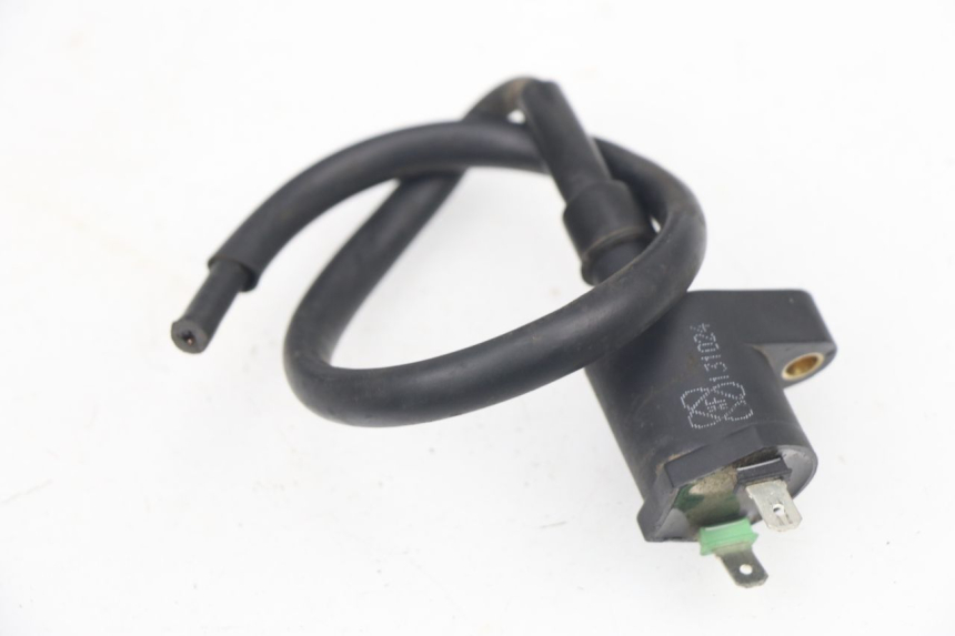 photo de ZÜNDSPULE TNT MOTOR ROMA 10' 4T 50 (2007 - 2018) - Zoom auf Gebrauchszustand