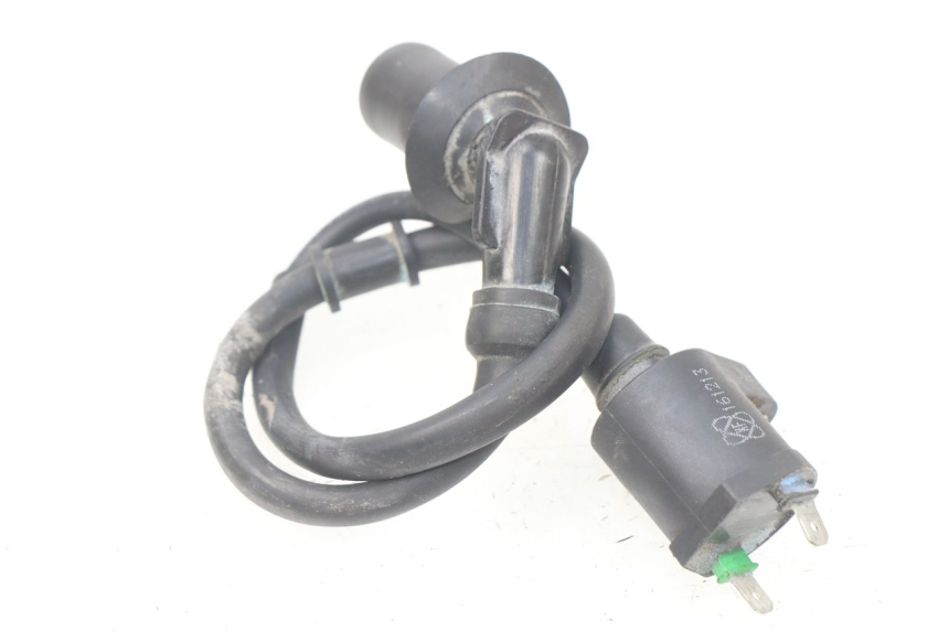 photo de ZÜNDSPULE TNT MOTOR ROMA 10' 4T 50 (2007 - 2018) - Detailansicht des Bauteils