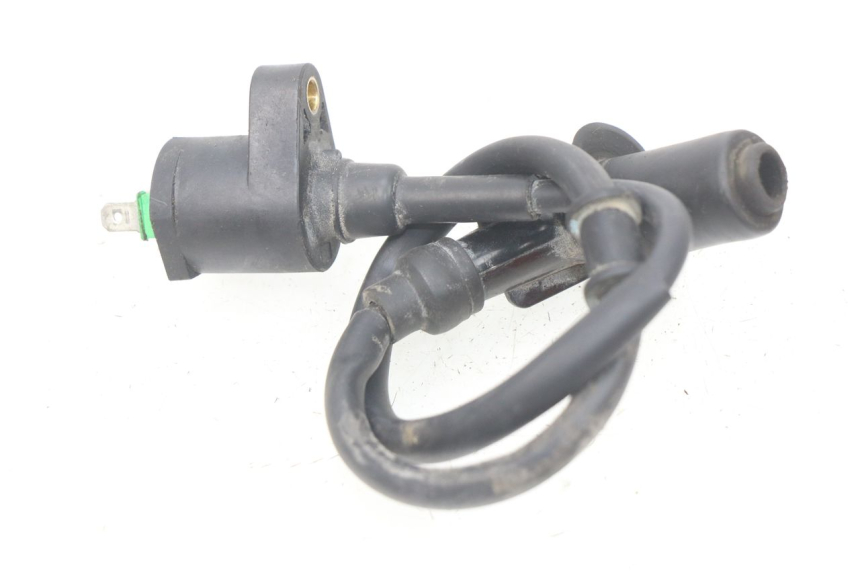 photo de ZÜNDSPULE TNT MOTOR ROMA 10' 4T 50 (2007 - 2018) - Zoom auf Gebrauchszustand