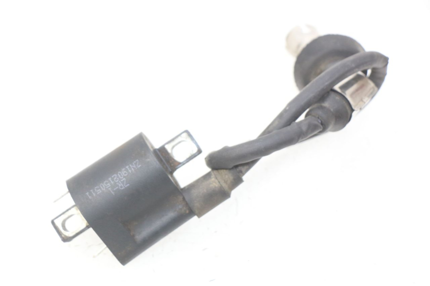 photo de ZÜNDSPULE TNT MOTOR ROMA 10' 4T 50 (2007 - 2018) - Zoom auf Gebrauchszustand