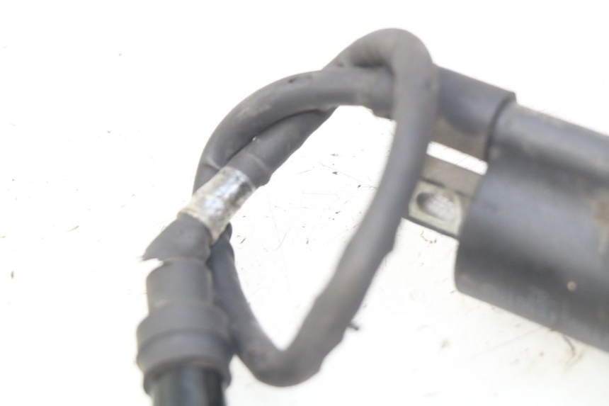 photo de ZüNDSPULE TNT MOTOR ROMA 10' 4T 50 (2019 - 2022) - Detailansicht des Bauteils