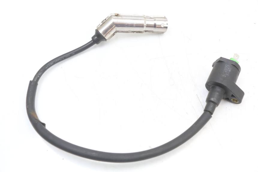 photo de ZÜNDSPULE TNT MOTOR ROMA 10' 4T 50 (2007 - 2018) - Hauptansicht