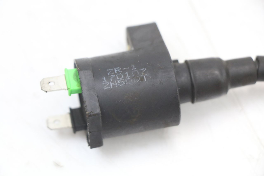 photo de ZÜNDSPULE TNT MOTOR ROMA 10' 4T 50 (2007 - 2018) - Zoom auf Gebrauchszustand