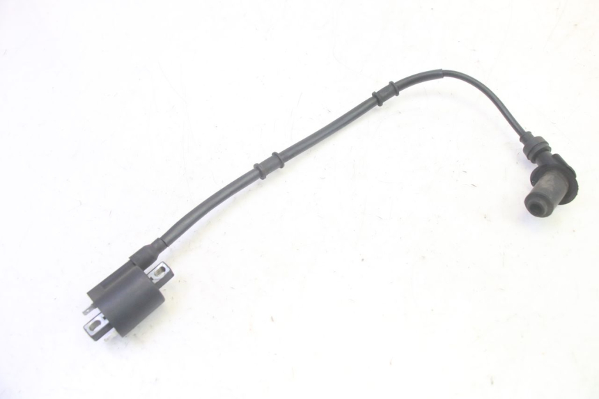 photo de ZüNDSPULE TNT MOTOR ROMA 10' 4T 50 (2019 - 2022) - Hauptansicht