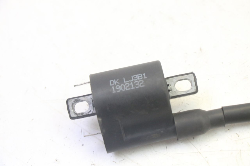 photo de ZüNDSPULE TNT MOTOR ROMA 10' 4T 50 (2019 - 2022) - Detailansicht des Bauteils