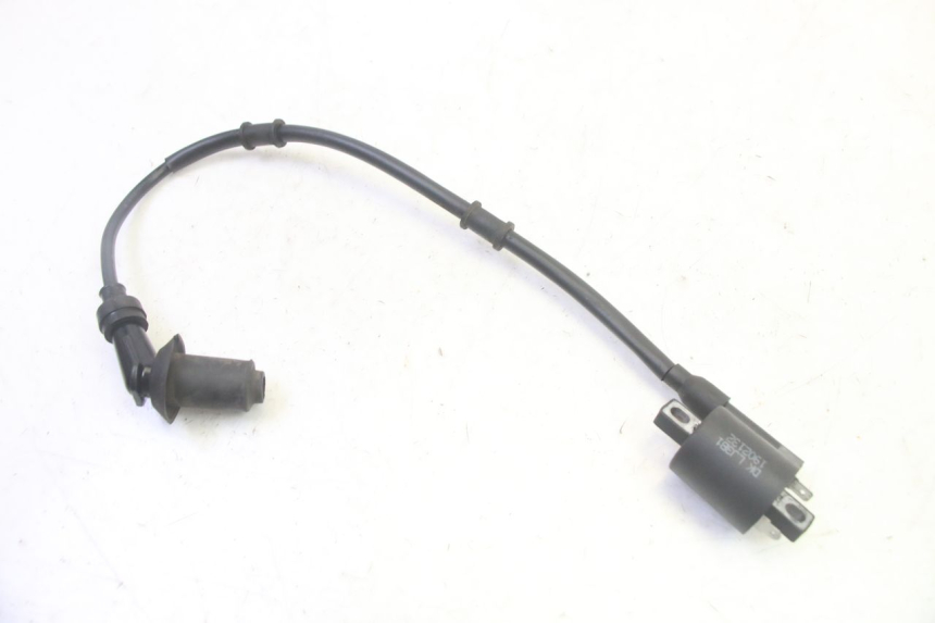 photo de ZüNDSPULE TNT MOTOR ROMA 10' 4T 50 (2019 - 2022) - Alternative Perspektive