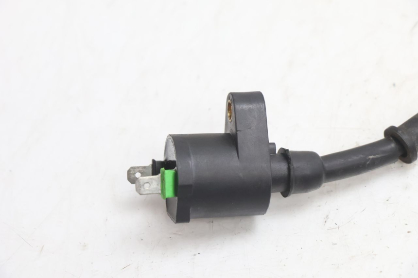 photo de ZÜNDSPULE TNT MOTOR ROMA 10' 4T 50 (2007 - 2018) - Detailansicht des Bauteils