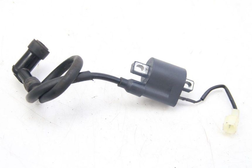 photo de ZüNDSPULE TNT MOTOR ROMA 12' 2T 50 (2007 - 2018) - Hauptansicht