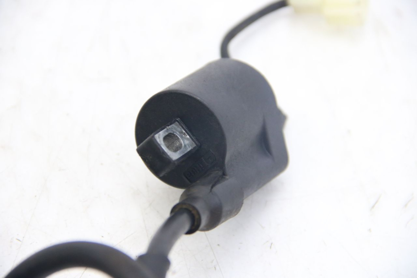 photo de ZüNDSPULE TNT MOTOR ROMA 12' 2T 50 (2007 - 2018) - Zoom auf Gebrauchszustand