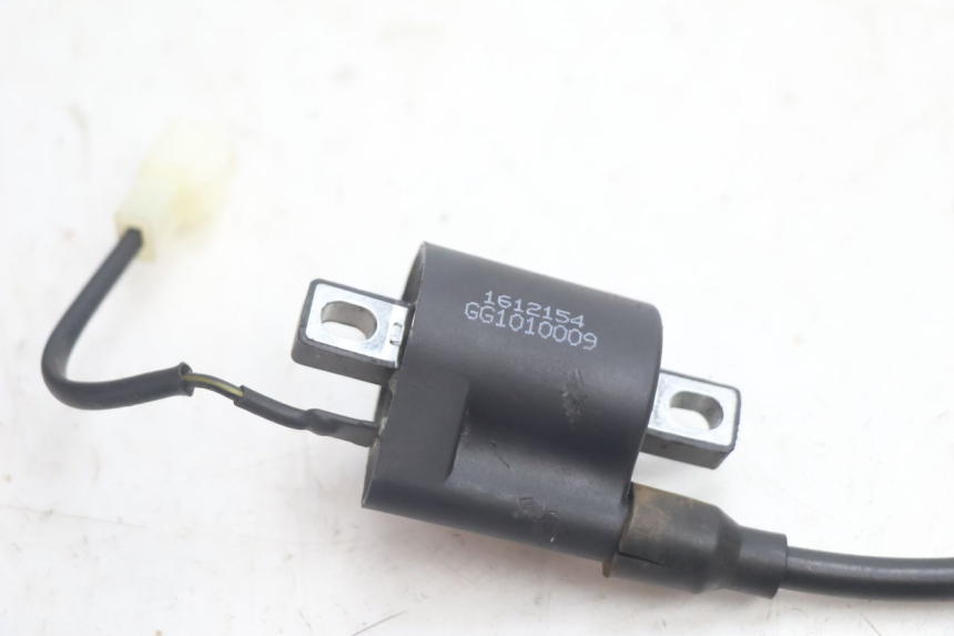 photo de ZüNDSPULE TNT MOTOR ROMA 12' 2T 50 (2007 - 2018) - Detailansicht des Bauteils