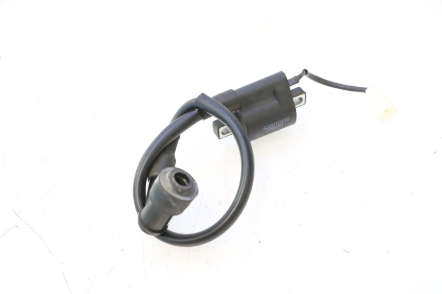 photo de ZüNDSPULE TNT MOTOR ROMA 12' 2T 50 (2007 - 2018) - Detailansicht des Bauteils