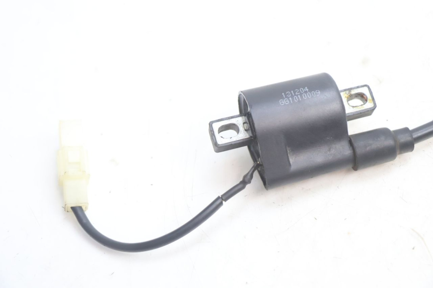 photo de ZüNDSPULE TNT MOTOR ROMA 12' 2T 50 (2007 - 2018) - Detailansicht des Bauteils