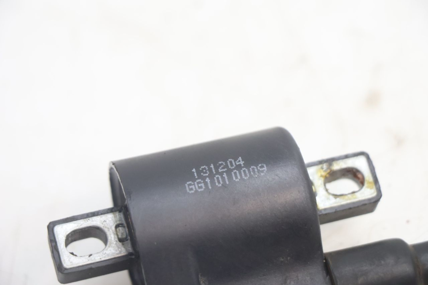 photo de ZüNDSPULE TNT MOTOR ROMA 12' 2T 50 (2007 - 2018) - Alternative Perspektive