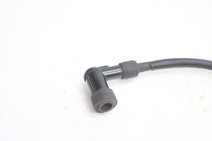 photo de ZüNDSPULE TNT MOTOR ROMA 12' 2T 50 (2007 - 2018) - Details der Befestigungspunkte