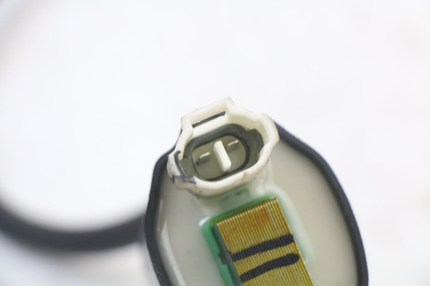 photo de ZÜNDSPULE ROYAL ENFIELD SCRAM 411 (2022 - 2024) - Details der Befestigungspunkte