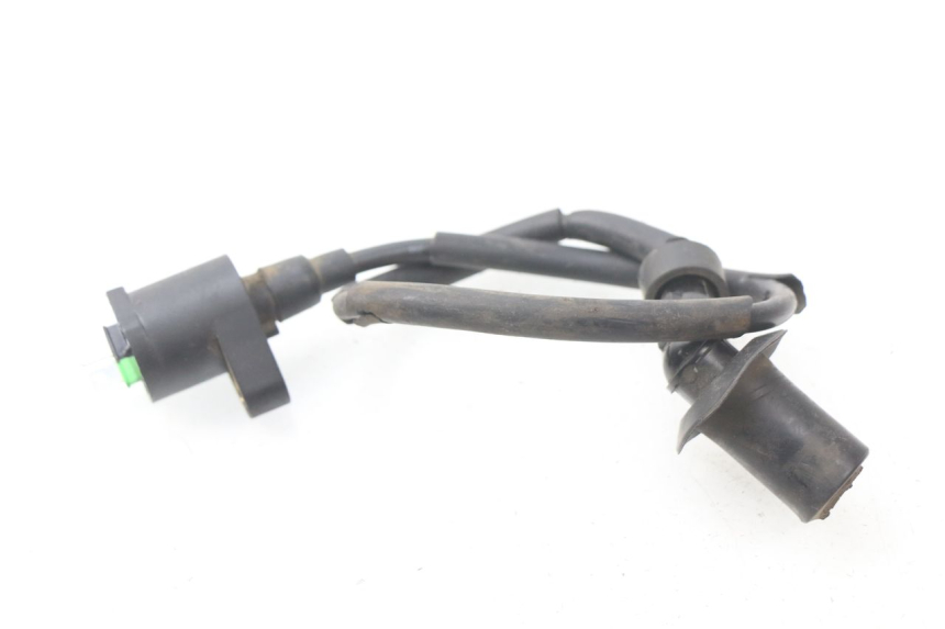 photo de ZÜNDSPULE TURBHO RP 50 (2018 - 2022) - Hauptansicht