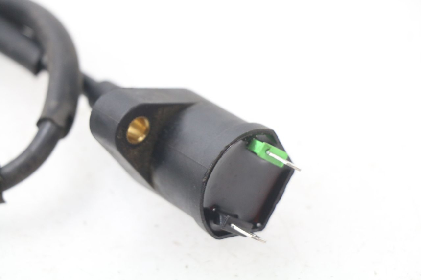 photo de ZÜNDSPULE TURBHO RP 50 (2018 - 2022) - Zoom auf Gebrauchszustand