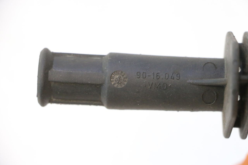 photo de ZÜNDSPULE MZ RT 125 (2000 - 2008) - Zoom auf Gebrauchszustand