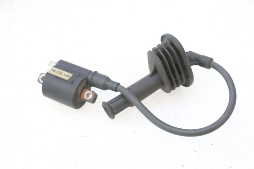 photo de ZÜNDSPULE MZ RT 125 (2000 - 2008) - Technische Nahaufnahme