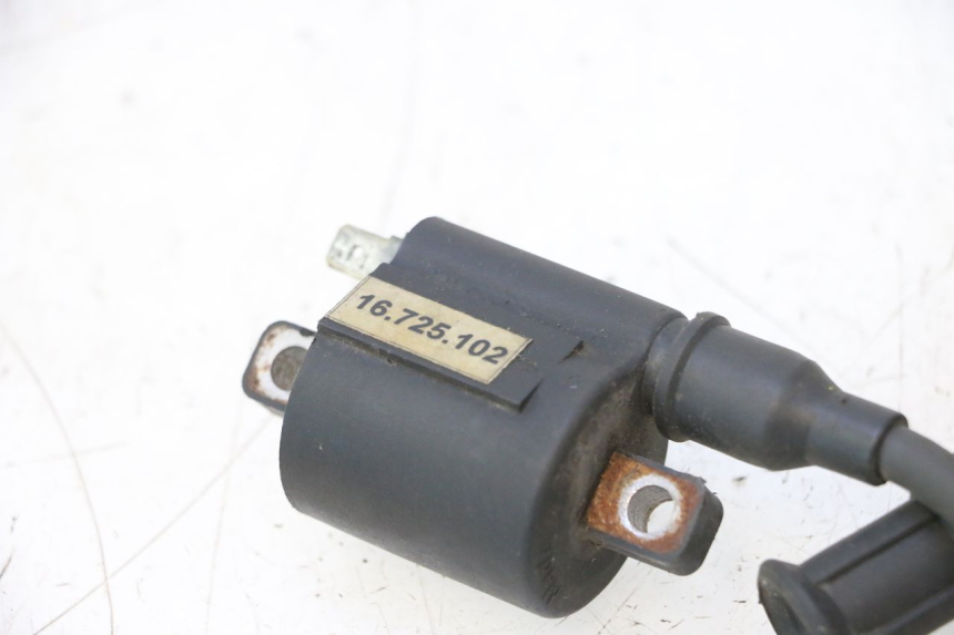 photo de ZÜNDSPULE MZ RT 125 (2000 - 2008) - Gesamtansicht des Produkts