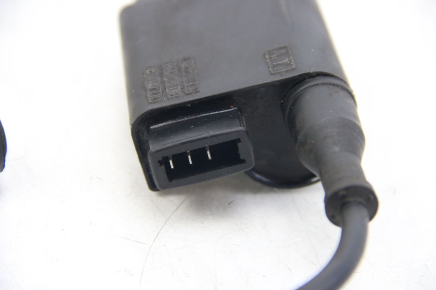 photo de ZüNDSPULE GILERA RUNNER SP 50 (2009 - 2017) - Zoom auf Gebrauchszustand