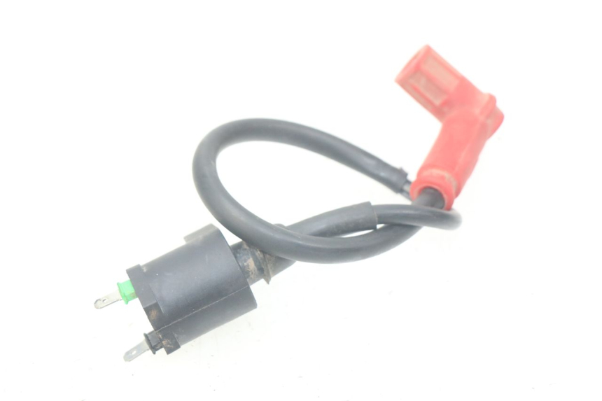 photo de ZüNDSPULE APOLLO RXF 125 - Hauptansicht