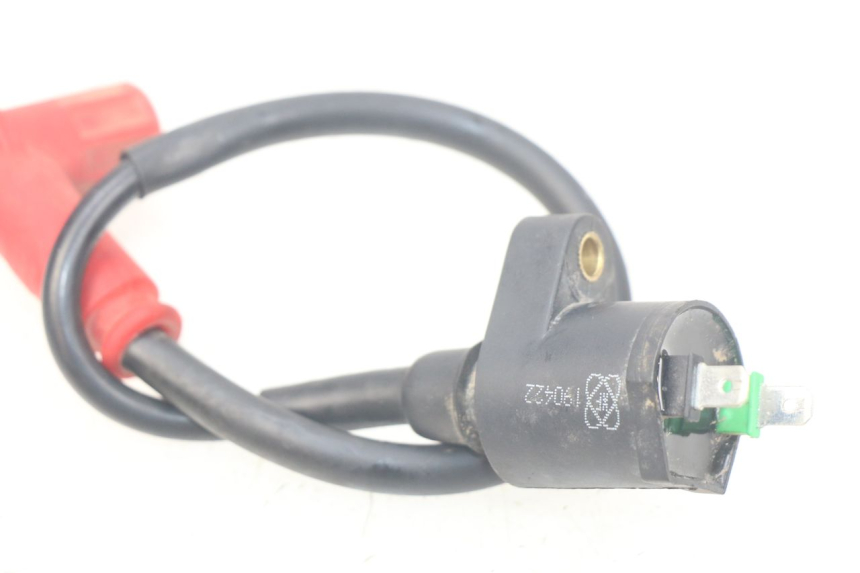 photo de ZüNDSPULE APOLLO RXF 125 - Detailansicht des Bauteils