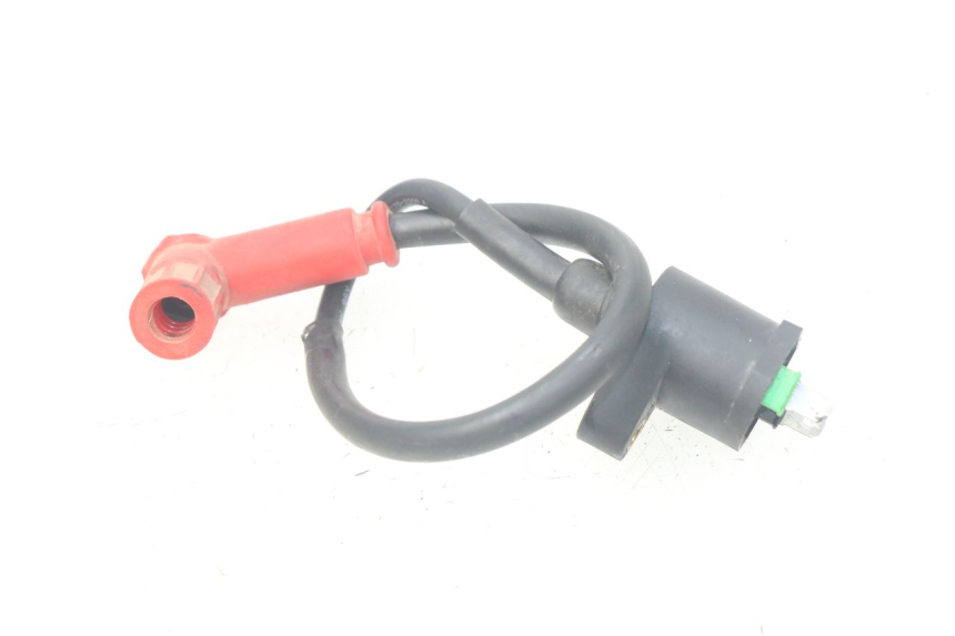 photo de ZüNDSPULE APOLLO RXF 125 - Zoom auf Gebrauchszustand