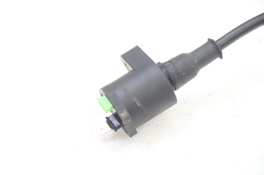 photo de ZüNDSPULE APOLLO RXF 125 - Detailansicht des Bauteils