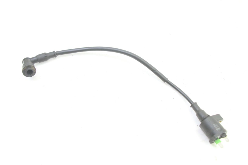 photo de ZüNDSPULE APOLLO RXF 125 - Alternative Perspektive